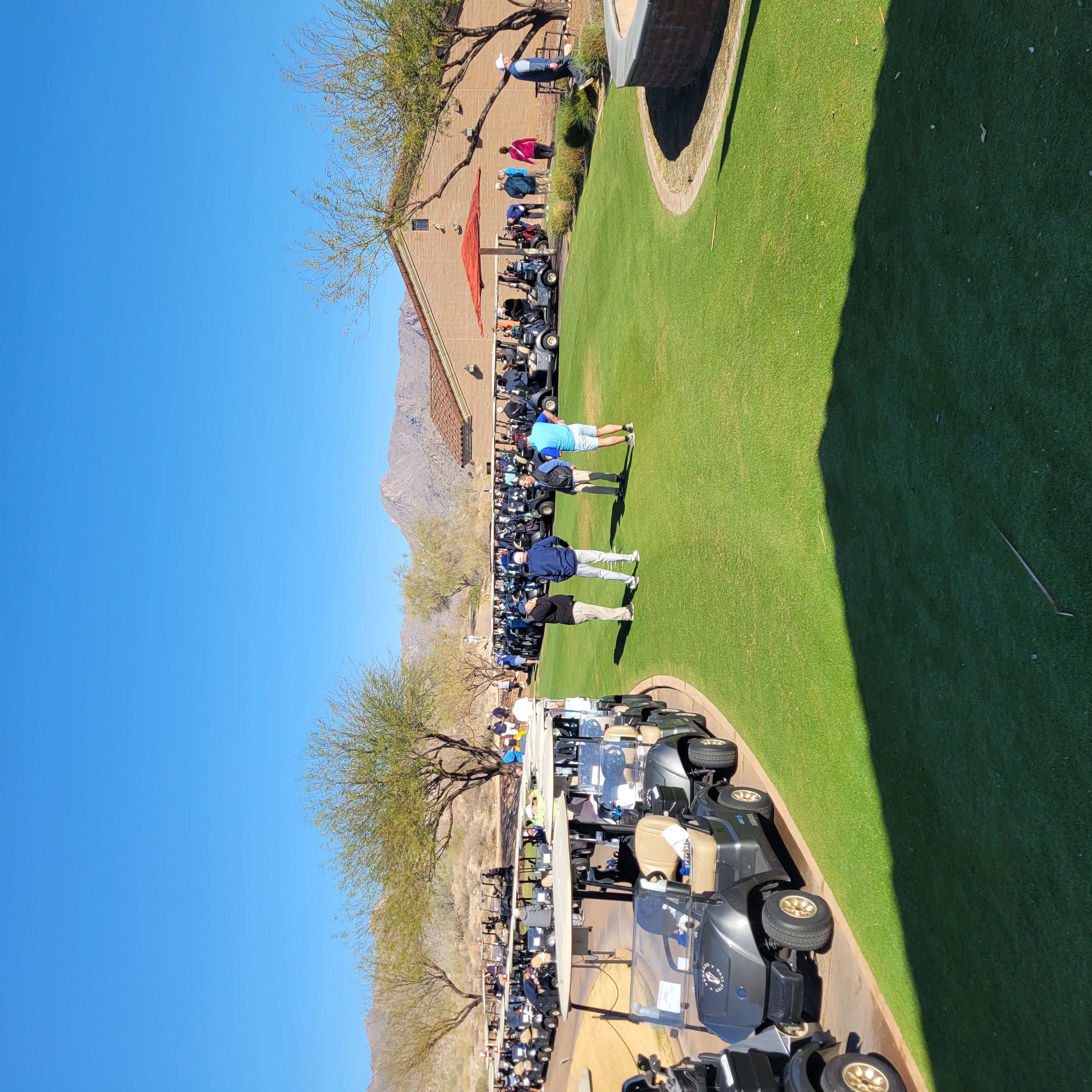 St. Jude Scholarship Fund